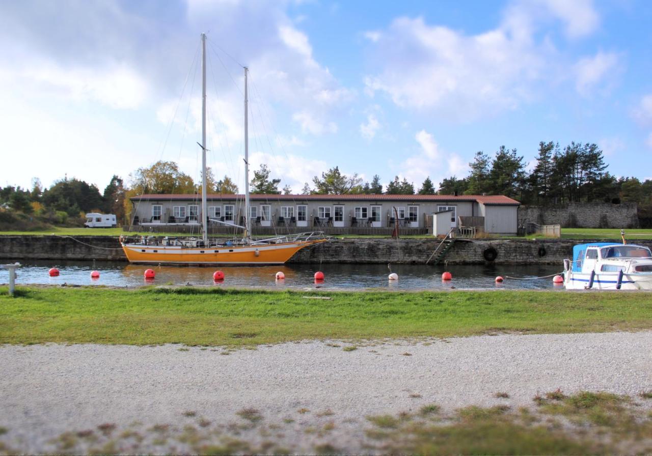 Valleviken Hotell Eksteriør bilde