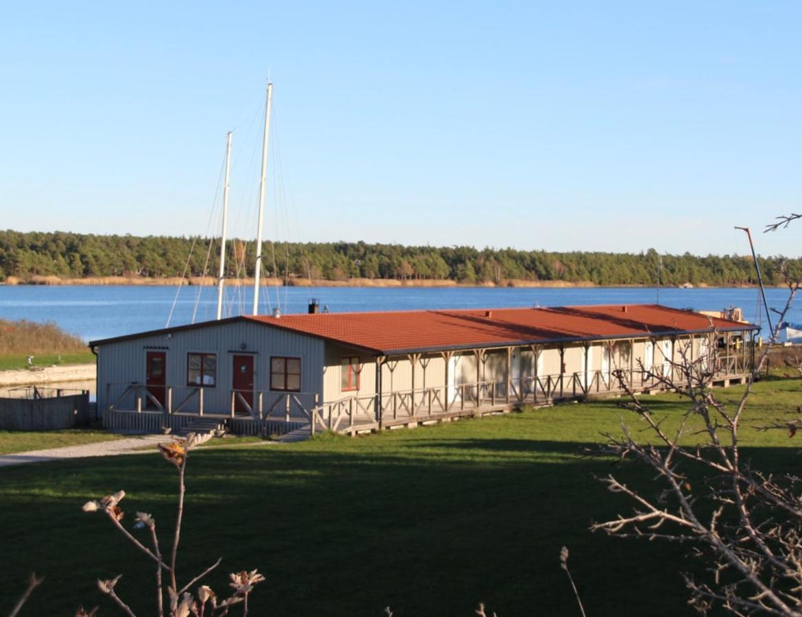 Valleviken Hotell Eksteriør bilde