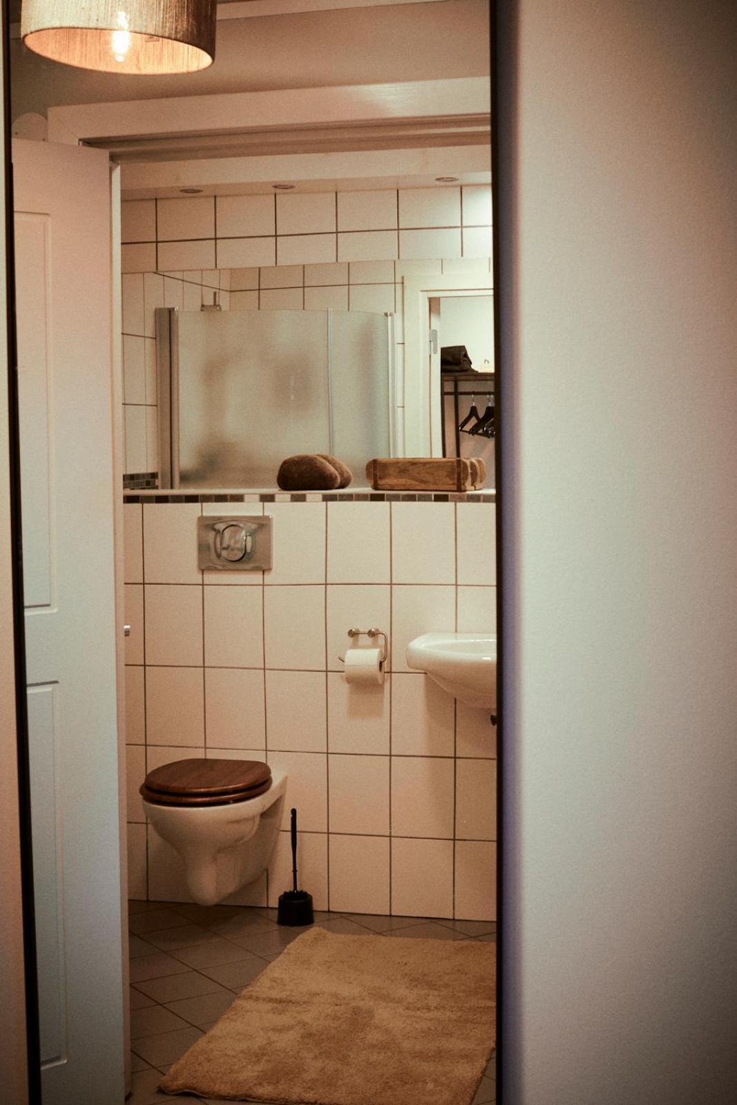Valleviken Hotell Eksteriør bilde