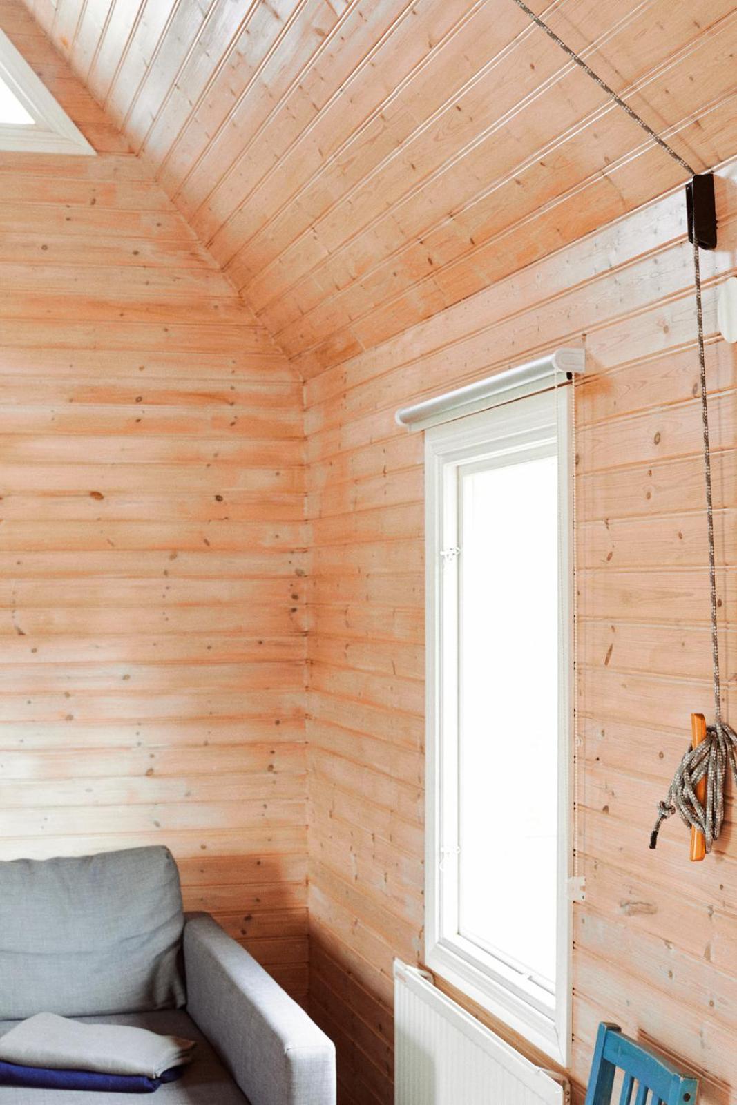 Valleviken Hotell Eksteriør bilde