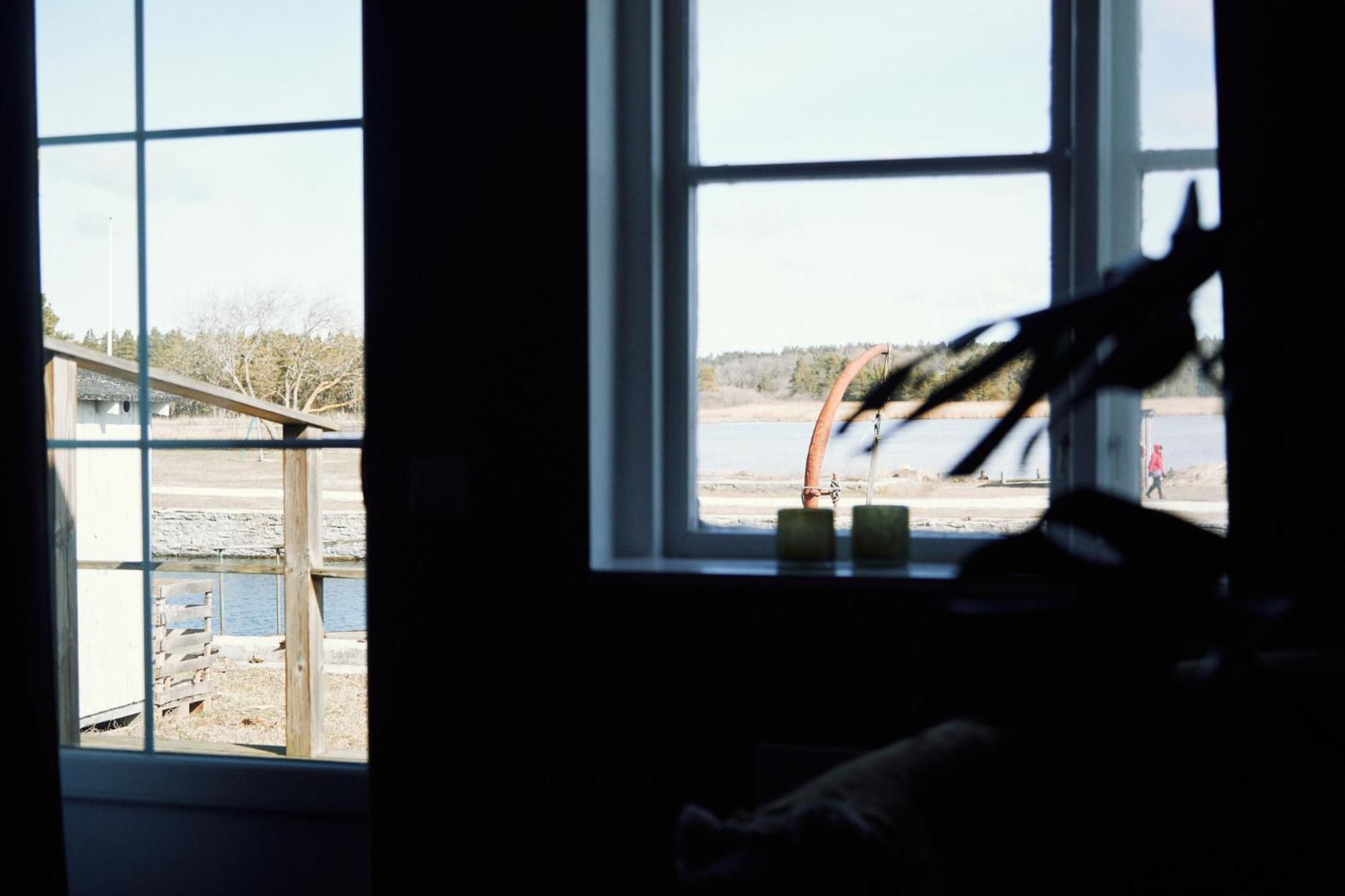 Valleviken Hotell Eksteriør bilde